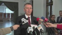 Sejm uchwalił podwyższenie wydatków na wojsko. &acute;Jesteśmy na poziomie zalecanym przez NATO&acute;