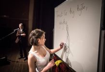 Belfer#SHOW premiera na deskach ChDK (FOTO)