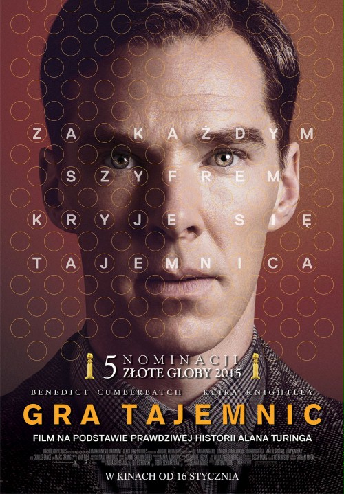 DKF Gra tajemnic