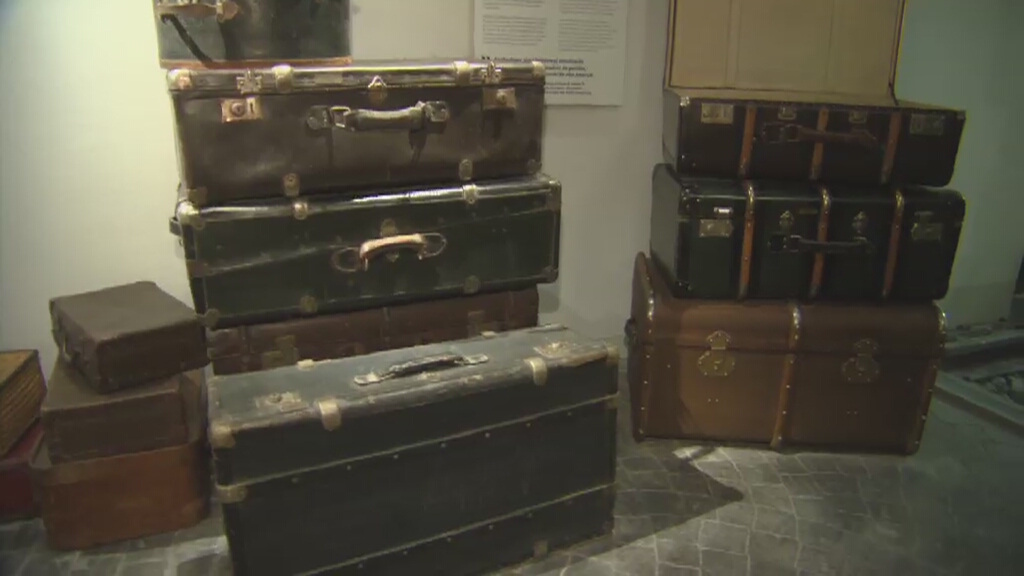 Muzeum Emigracji w Gdyni już otwarte