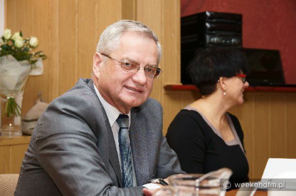 Rada powiatu udzieliła absolutorium staroście człuchowskiemu