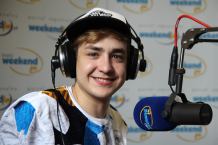 Ogólnopolska premiera singla ´Niebo za nami´ w Weekend FM