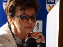 Zielone światło dla ścieżki rowerowej z Zamartego do Bydgoszczy