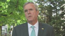 Jeb Bush: Wobec Putina trzeba postępować siłowo, bo to brutal i tyran