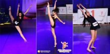 Julia Polakowska mistrzynią Polski 
