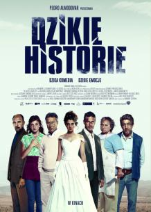 DKF: Dzikie historie