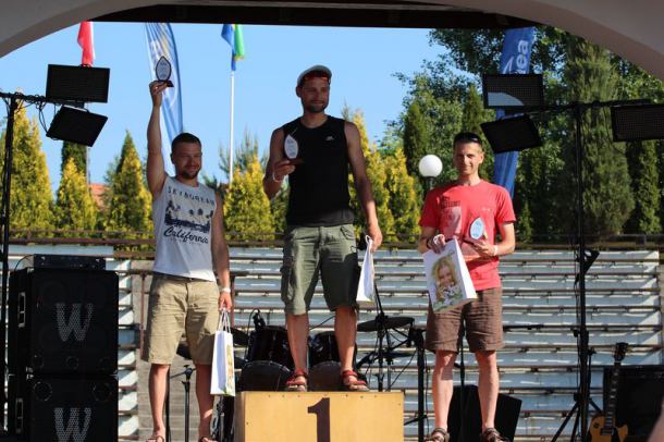 Marbruk Triathlon Charzykowy za nami (FOTO)
