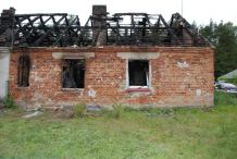 Potrzebna pomoc dla pogorzelców z gminy Stara Kiszewa