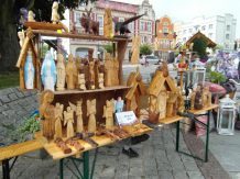 Targi Produktów Rękodzielniczych