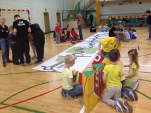 Program edukacyjny dla dzieci