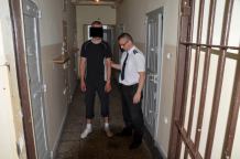Policja zatrzymała złodziei przewodów 