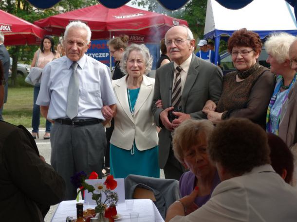 70-lecie LO w Sępólnie Krajeńskim (FOTOGALERIA)