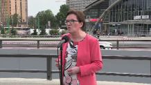 Premier zapowiada walkę ze śmieciówkami. M. Kidawa-Błońska: Nie chodzi o ich likwidację