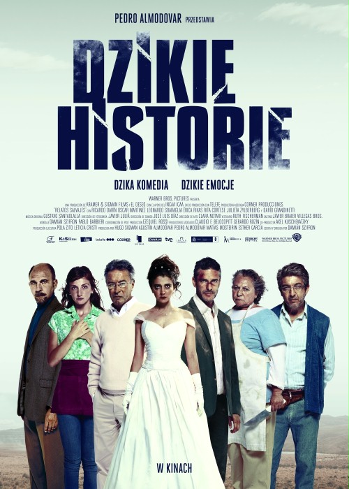 DKF Dzikie historie