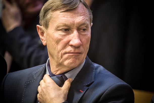 Wójt Lubiewa bez absolutorium