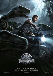 Jurrasic World