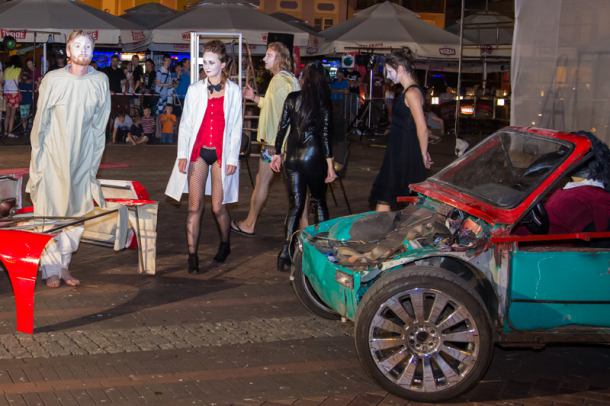 Zakończyła się teatralna fiesta w Chojnicach (FOTO)