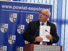 Remont szpitala powiatowego w Więcborku zakończony
