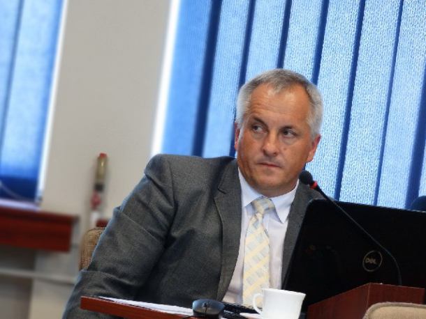 Główna księgowa sępoleńskiej oświaty zwolniona