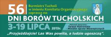 56. edycja Dni Borów Tucholskich. Co w najbliższy weekend?