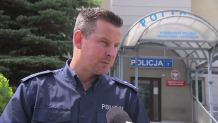 Głowy świń podrzucone do warszawskiego meczetu. Poszukiwana ok. 30-letnia kobieta