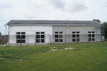 Sala gimnastyczna w Dużej Cerkwicy nie będzie gotowa na 1 września