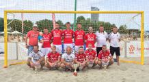 Sukces Red Devils w Gdyni