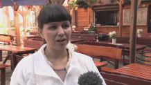 Sanepid kontroluje nadmorskie smażalnie ryb. &acute;Jesteśmy zadowoleni, bo dzięki temu jest czysto&acute;