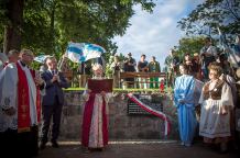 Obchody dnia św. Małgorzaty w Tucholi (FOTO)