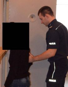 Policyjny dozór zamiast aresztu. Sprawa zabójstwa konkubenta 
