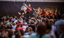 Polish Boogie Festiwal (FOTOGALERIA) 