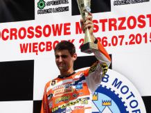 Mistrzostwa Polski w motocrossie (FOTO)
