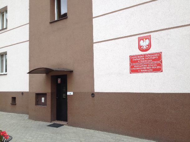 Sanepid kontroluje miejsca wypoczynku dzieci