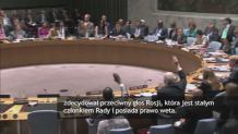 Weto Rosji. Nie będzie międzynarodowego trybunału ws. katastrofy boeinga na Ukrainie