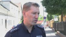 Wiózł 9-letnie dziecko w bagażniku. &acute;I tak miało tam najlepsze warunki&acute;