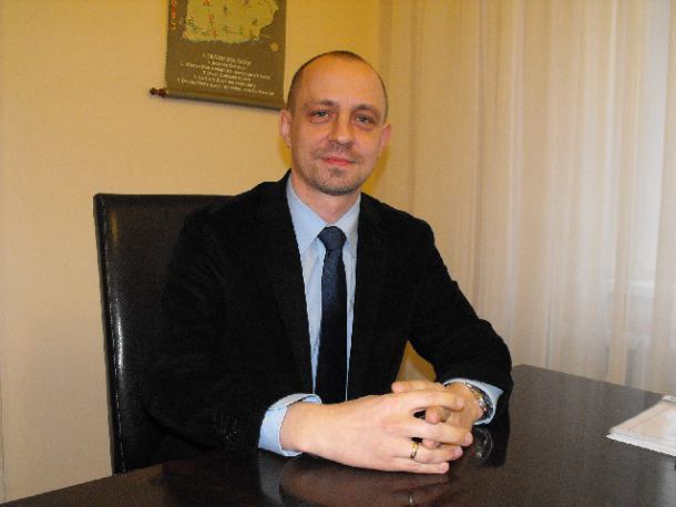 Już pół roku bez sekretarza 