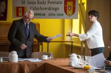 PiS zaskarża sesję Rady Powiatu 