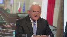 Leszek Miller: Bez lewicy w Sejmie nikt nie zablokuje prawicy w jej szaleństwach
