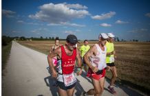 Czy w sobotę padnie rekord? 366 maratonów w 366 dni 