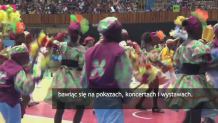Huczne obchody 89. urodzin F. Castro w Hawanie. Tuż przed oficjalnym otwarciem ambasady USA