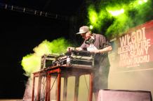 CZW RAP NIGHT 2015 (FOTO)