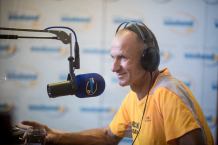366 maratonów w 366 dni. Rozmowa z Ryszardem Kałaczyńskim