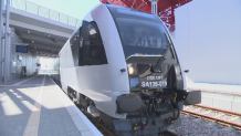 Rusza nowa linia Pomorskiej Kolei Metropolitalnej. Pierwsza w Polsce zbudowana od podstaw od 40 lat