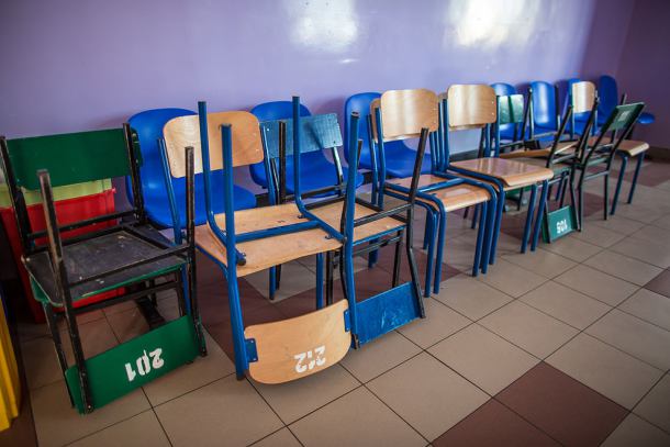 Czy świetlice zostaną w szkołach? Urzędnicy przygotowali ankietę