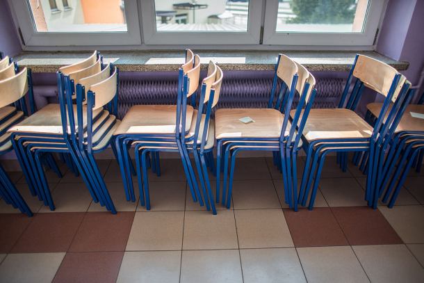 Debata na temat szkolnictwa ponadgimnazjalnego