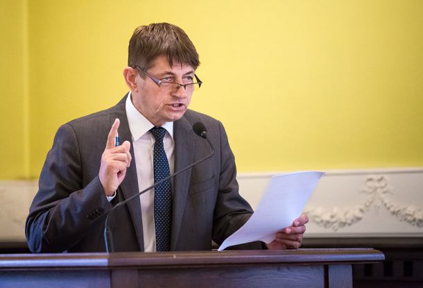 Wójt walczy z mieszkańcami, którzy nie mają szamb