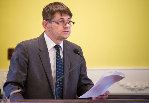 Wykup ziemi pod drogę do ZZO: "to są ogromne koszty"