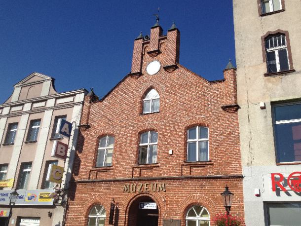 Coraz więcej turystów w kościerskich muzeach