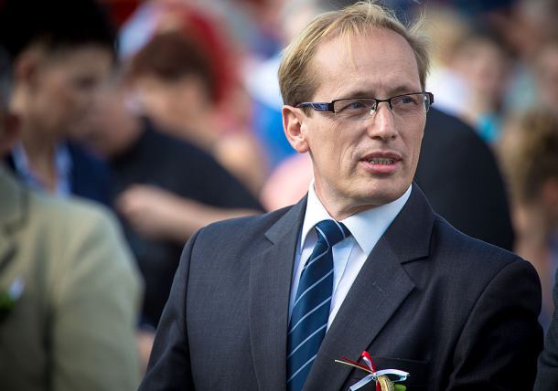 Władze Konarzyn przygotowują wnioski o dofinansowanie na budowę dróg