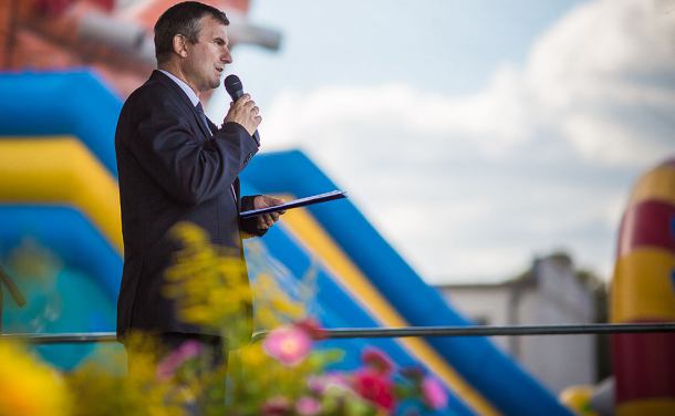 Znany tenor Marek Torzewski pozywa Spółkę Promocji Regionu Chojnickiego 